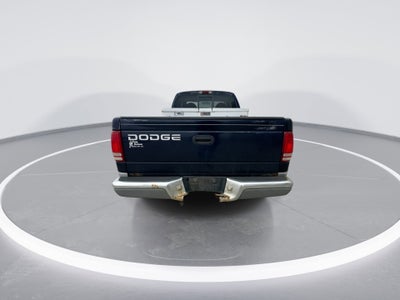 1999 Dodge Dakota SLT