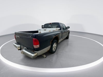 1999 Dodge Dakota SLT