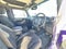 2018 Jeep Wrangler JK Unlimited Sport RHD