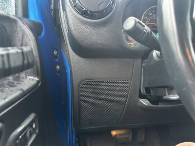 2015 Jeep Wrangler Unlimited Altitude