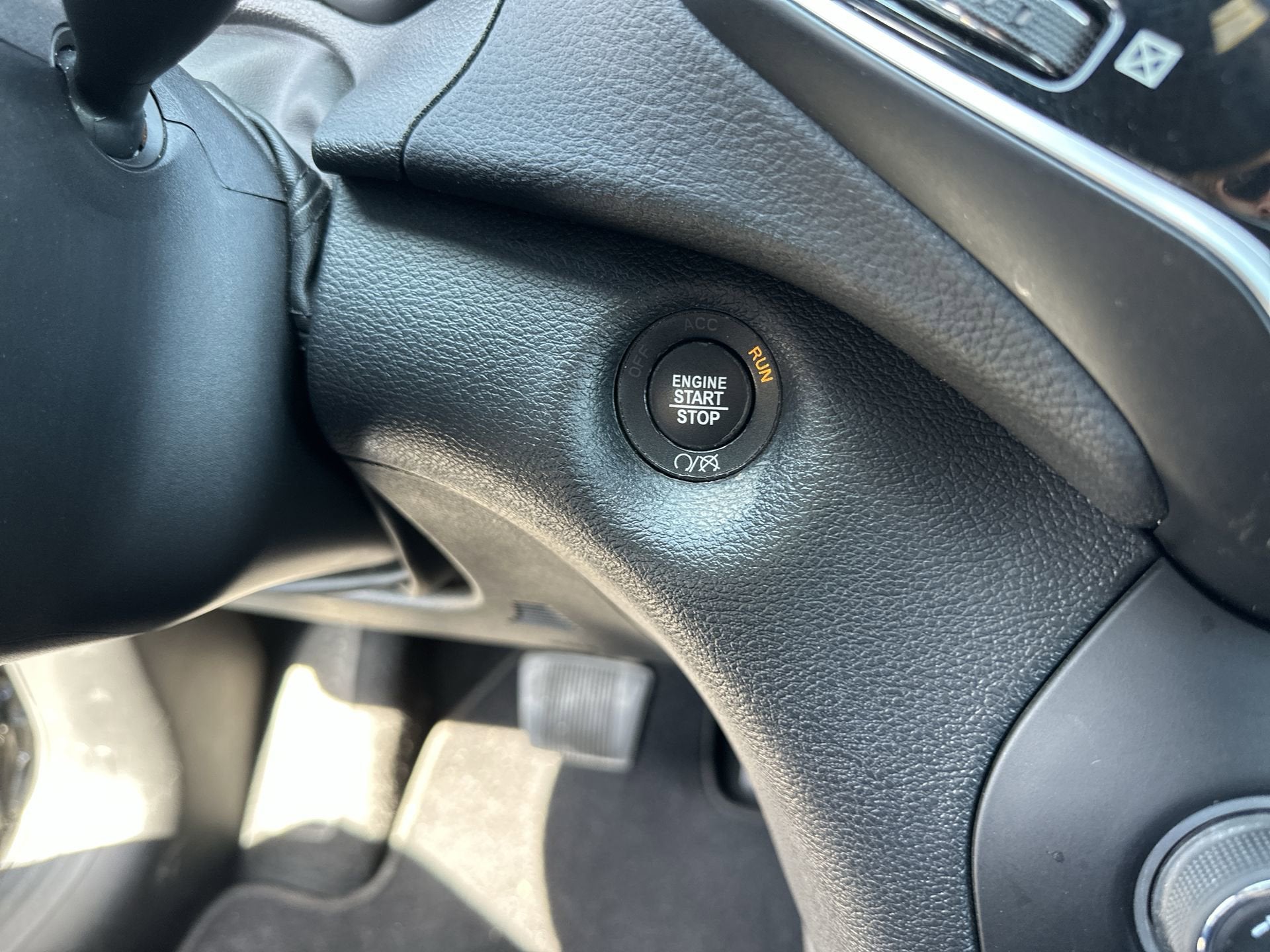 2020 Jeep Cherokee High Altitude