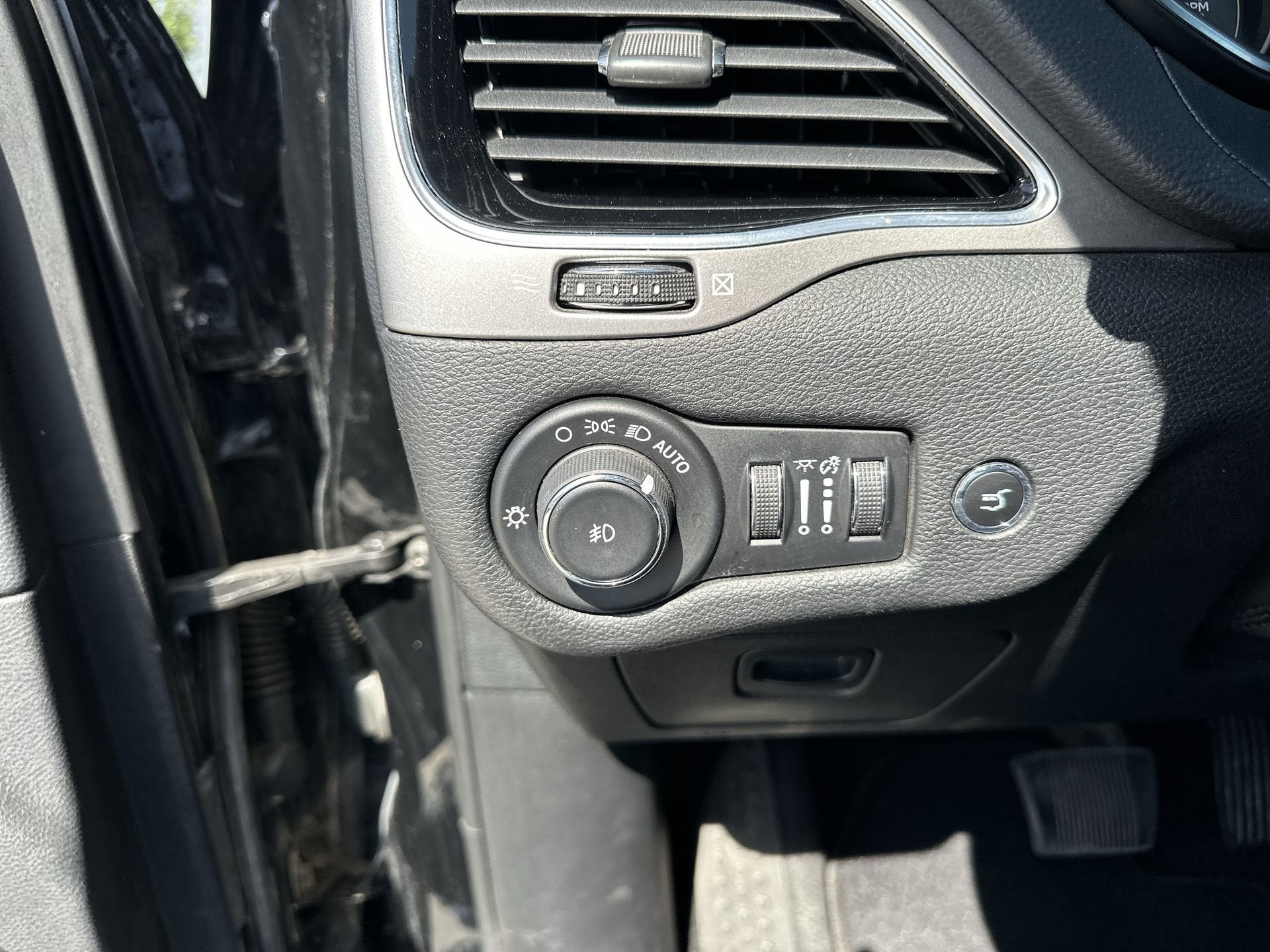 2020 Jeep Cherokee High Altitude