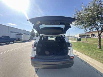 2023 Jeep Cherokee Altitude Lux 4x4