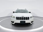 2023 Jeep Cherokee Altitude Lux 4x4