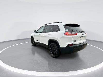 2023 Jeep Cherokee Altitude Lux 4x4