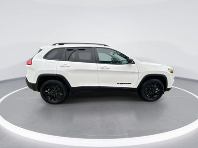 2023 Jeep Cherokee Altitude Lux 4x4
