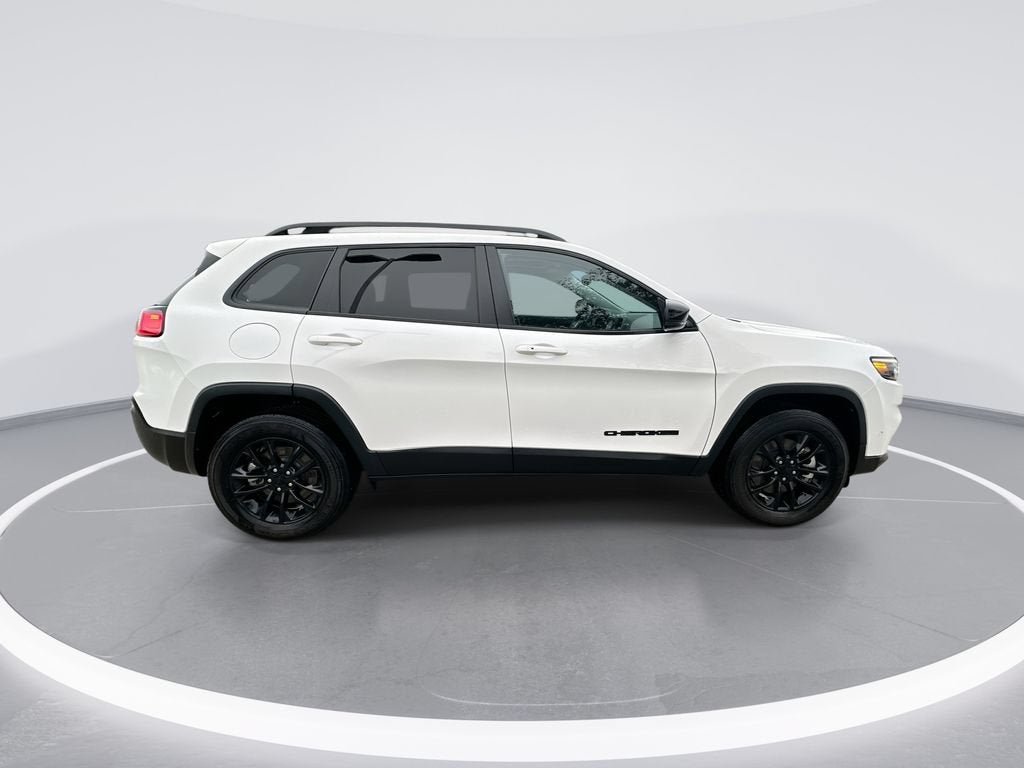 2023 Jeep Cherokee Altitude Lux 4x4
