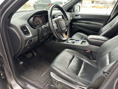 2016 Dodge Durango Limited