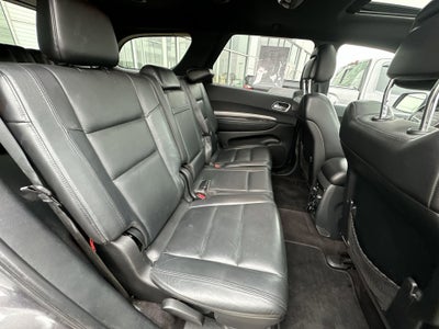 2016 Dodge Durango Limited