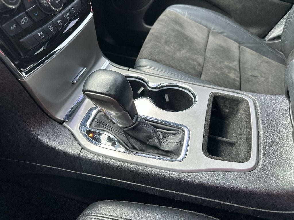 2021 Jeep Grand Cherokee Laredo X 4x4