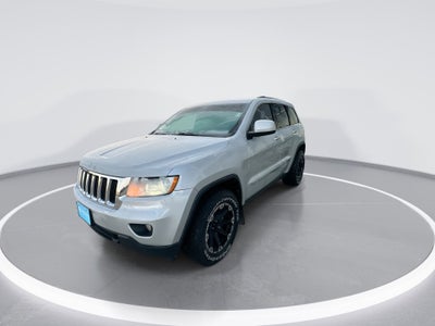 2013 Jeep Grand Cherokee Laredo