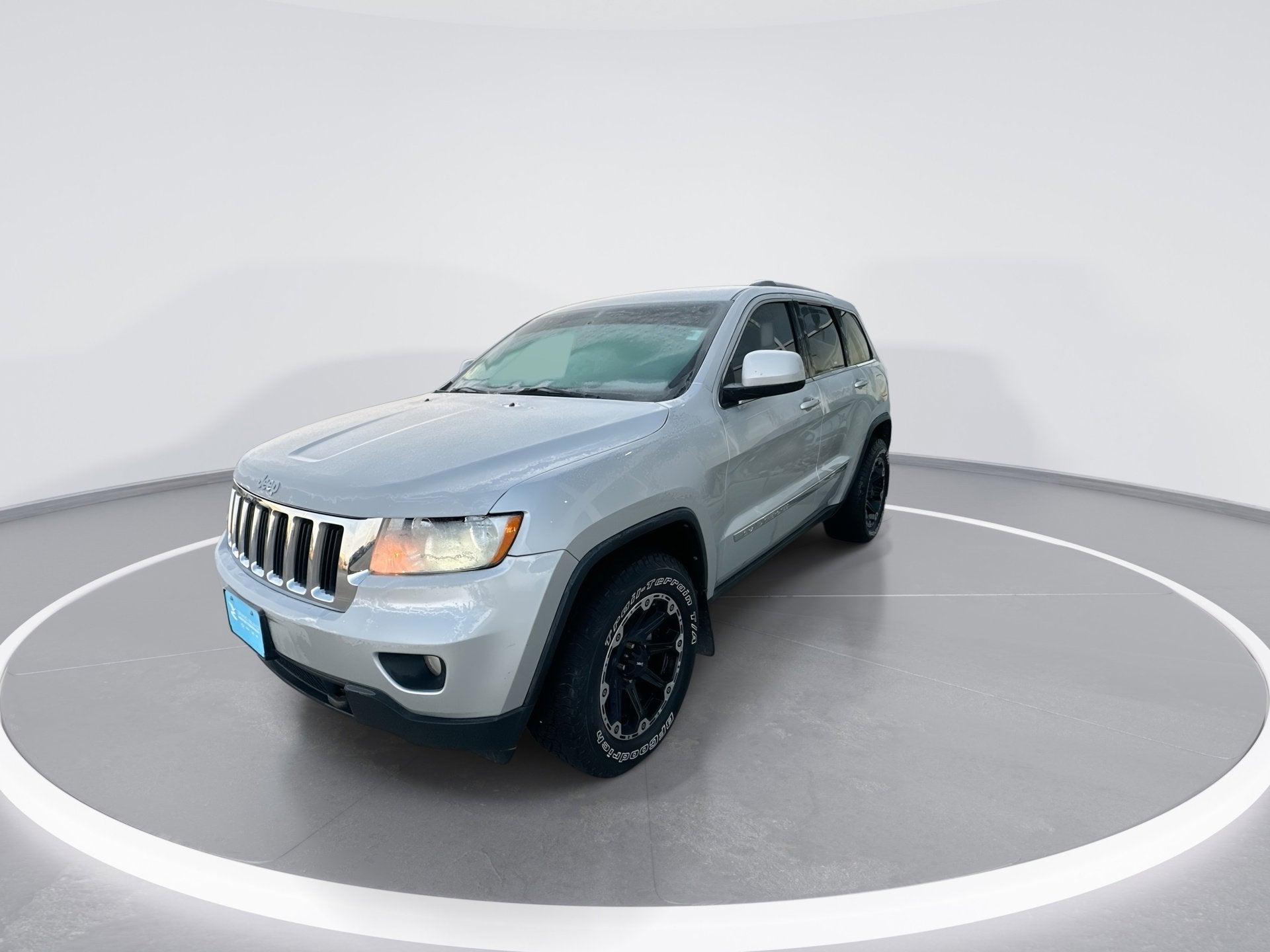 2013 Jeep Grand Cherokee Laredo