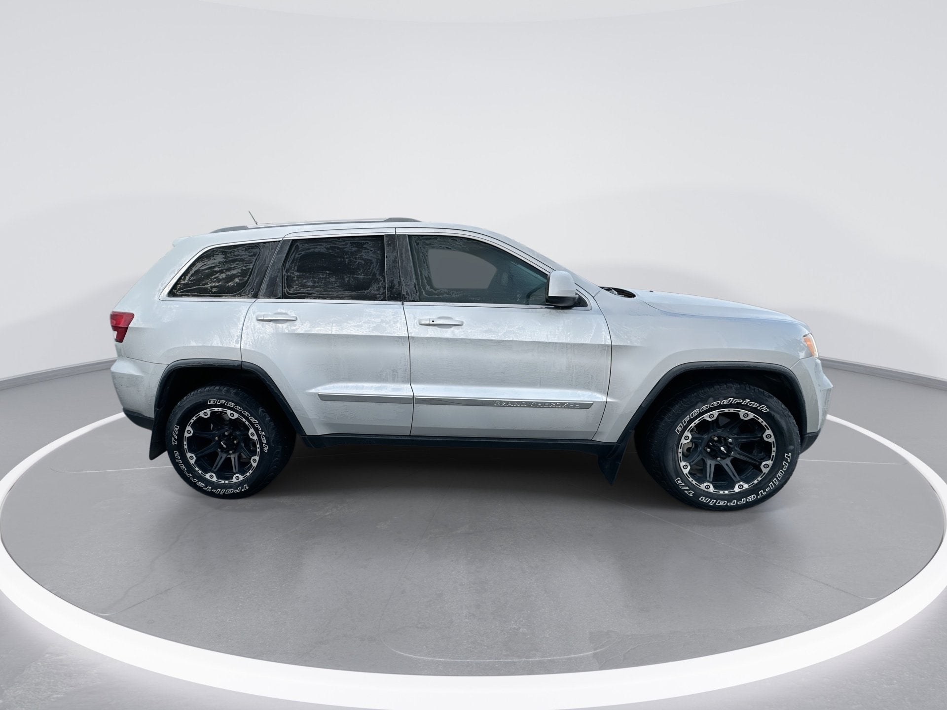 2013 Jeep Grand Cherokee Laredo