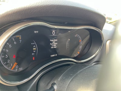 2014 Jeep Grand Cherokee Laredo