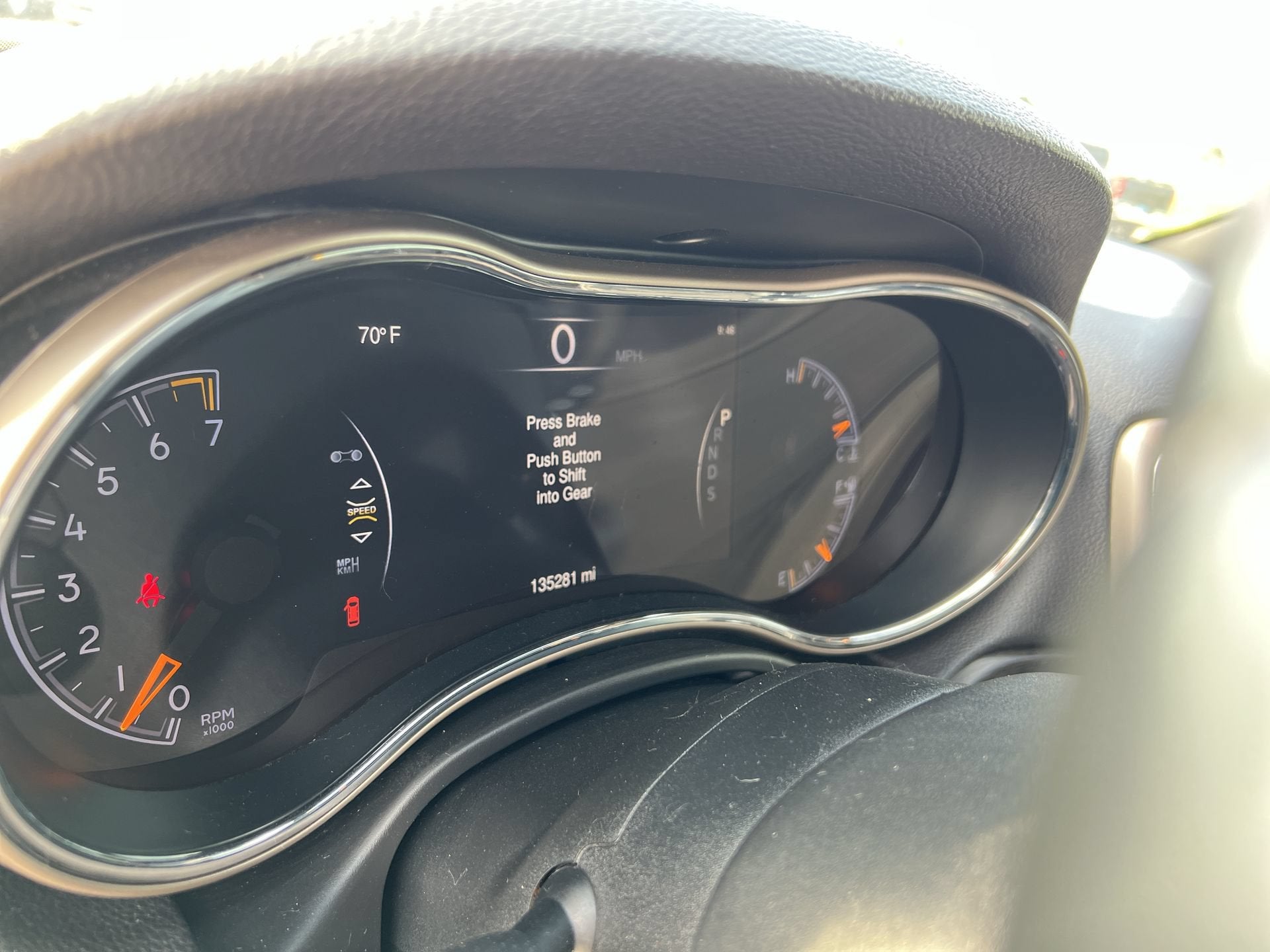 2014 Jeep Grand Cherokee Laredo