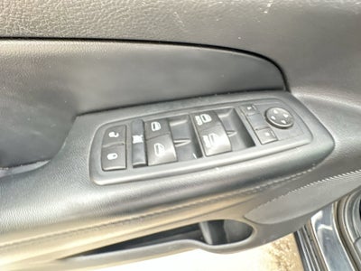 2015 Jeep Grand Cherokee Altitude