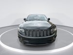 2015 Jeep Grand Cherokee Altitude