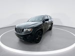 2015 Jeep Grand Cherokee Altitude