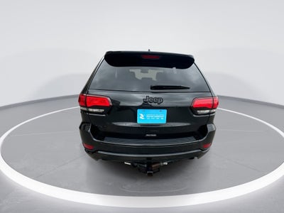 2015 Jeep Grand Cherokee Altitude