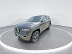 2019 Jeep Grand Cherokee Limited 4x4