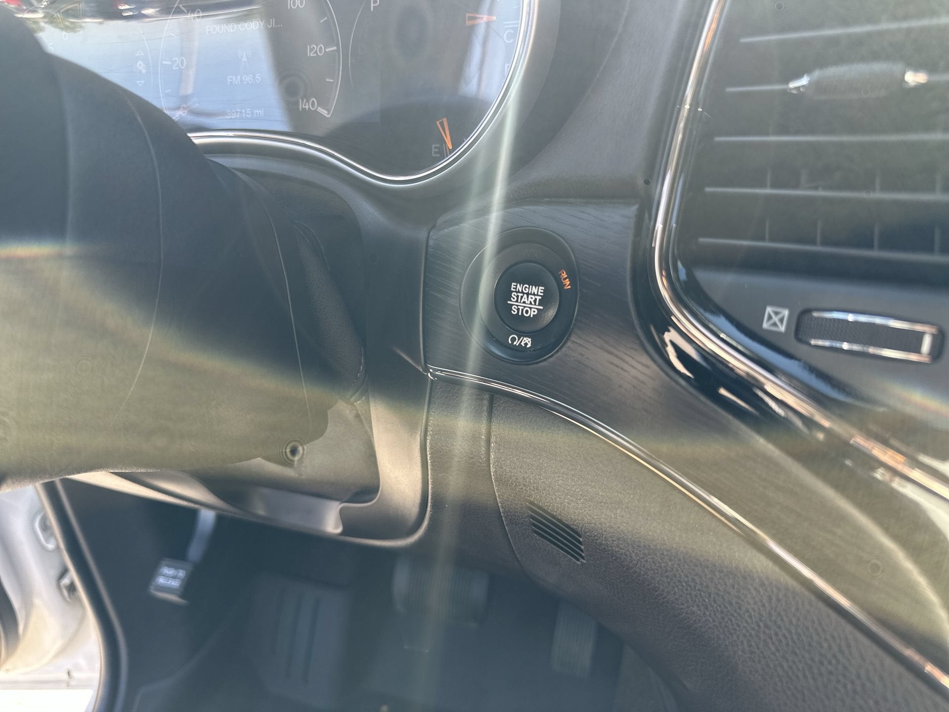2019 Jeep Grand Cherokee Summit 4x4