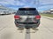 2018 Jeep Grand Cherokee Trailhawk 4x4