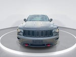 2018 Jeep Grand Cherokee Trailhawk 4x4