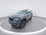 2018 Jeep Grand Cherokee Trailhawk 4x4