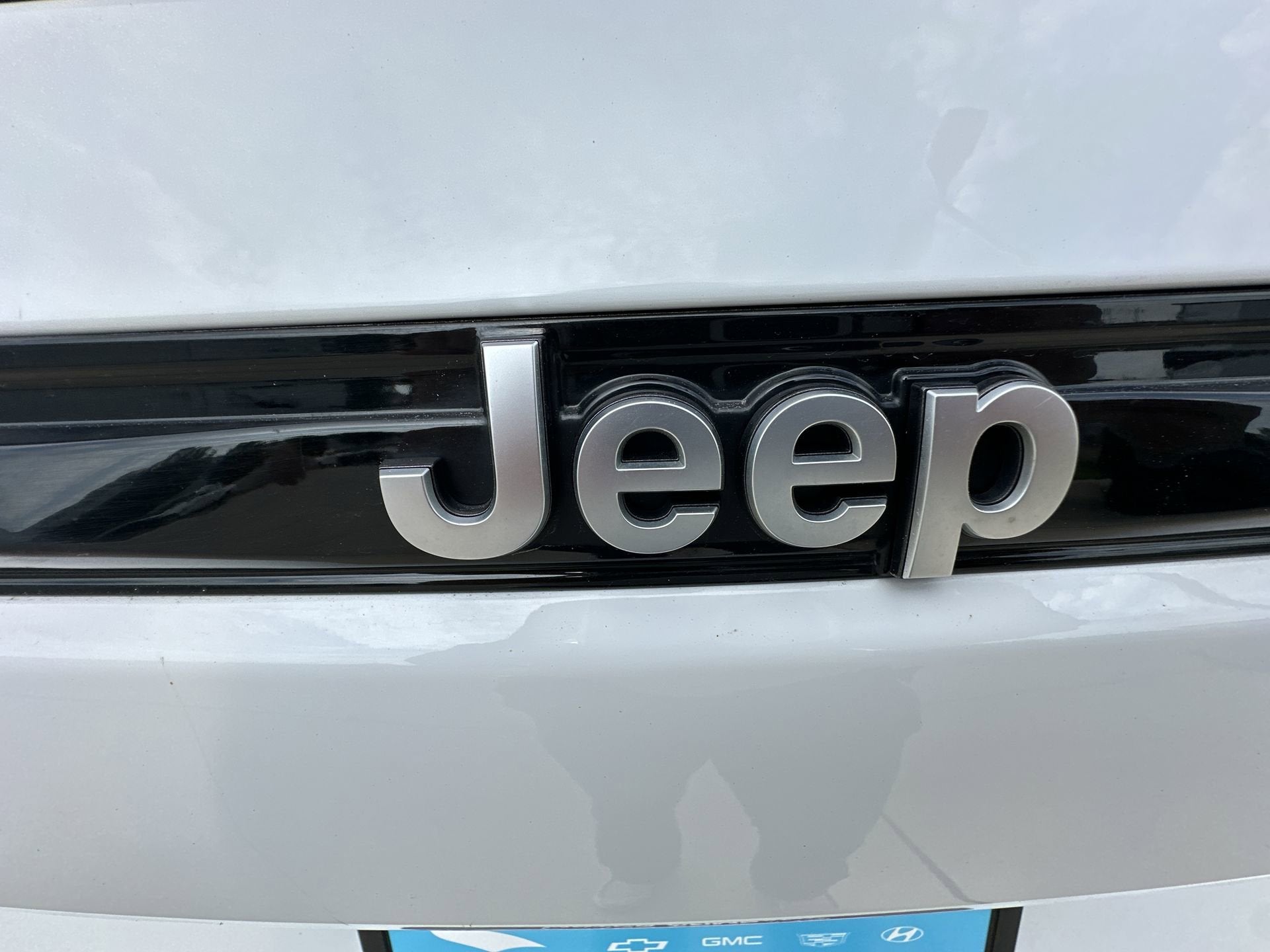 2023 Jeep Grand Cherokee Summit