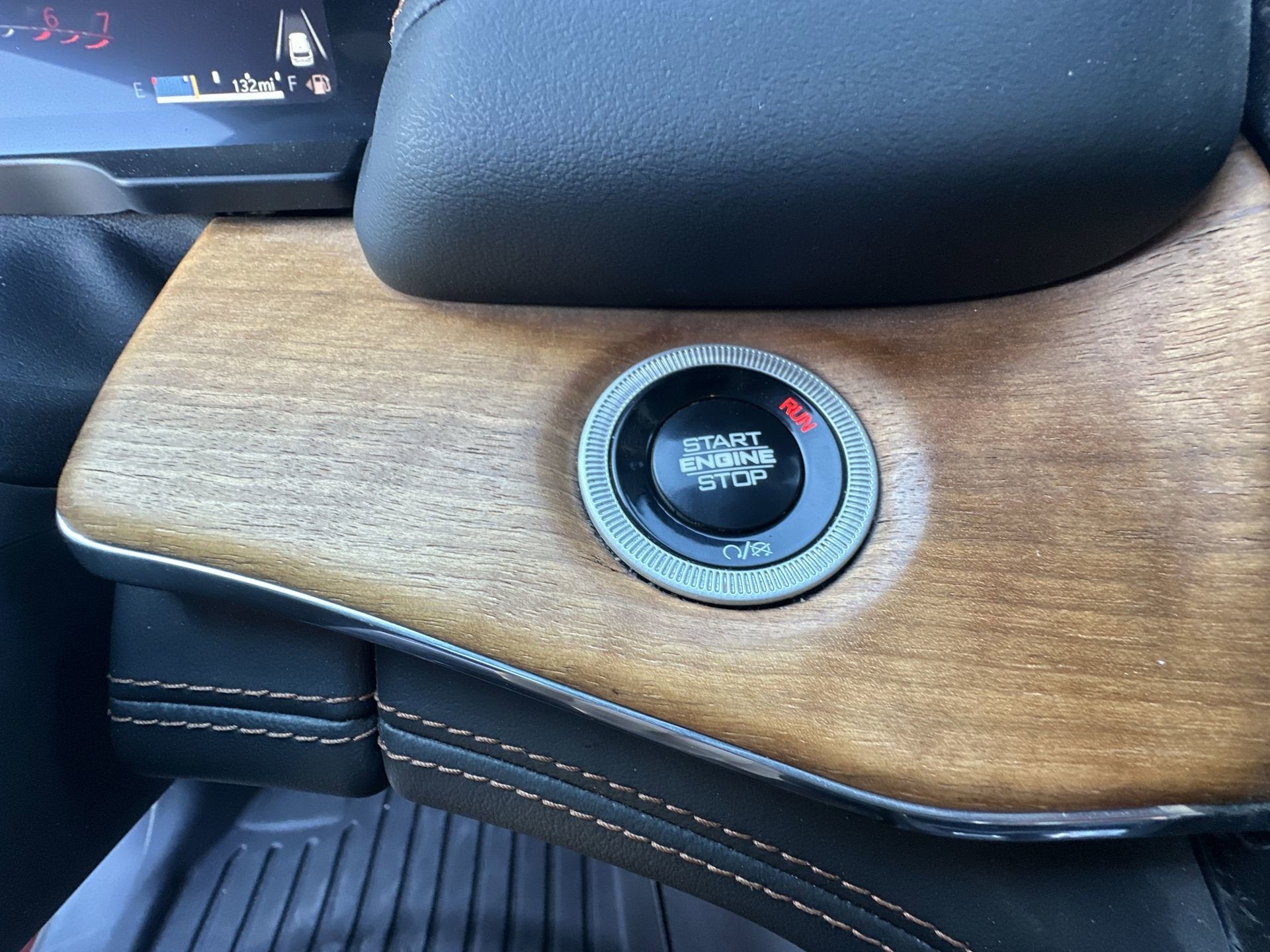 2024 Jeep Grand Cherokee L Summit Reserve