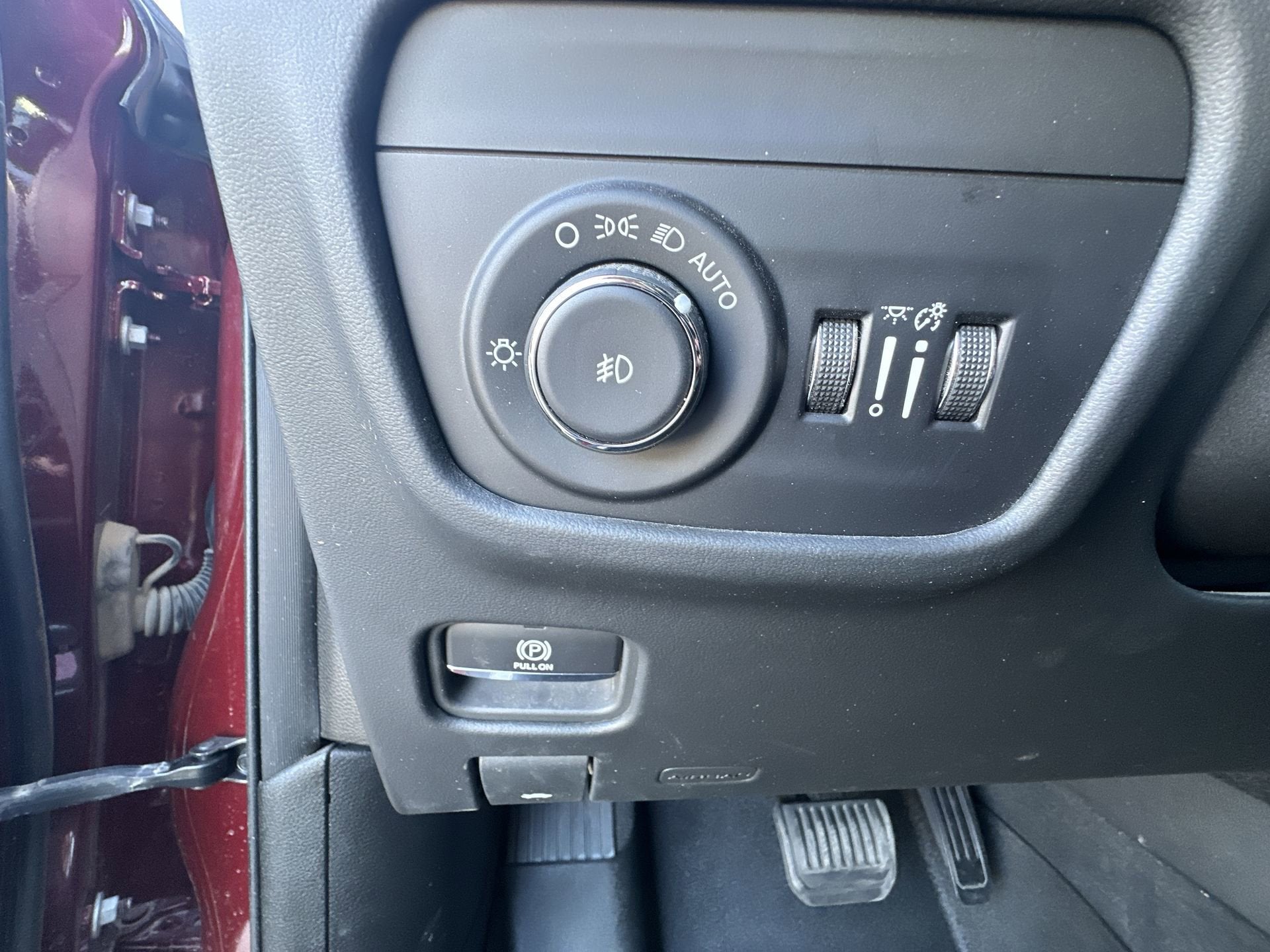 2024 Jeep Grand Cherokee L Summit Reserve