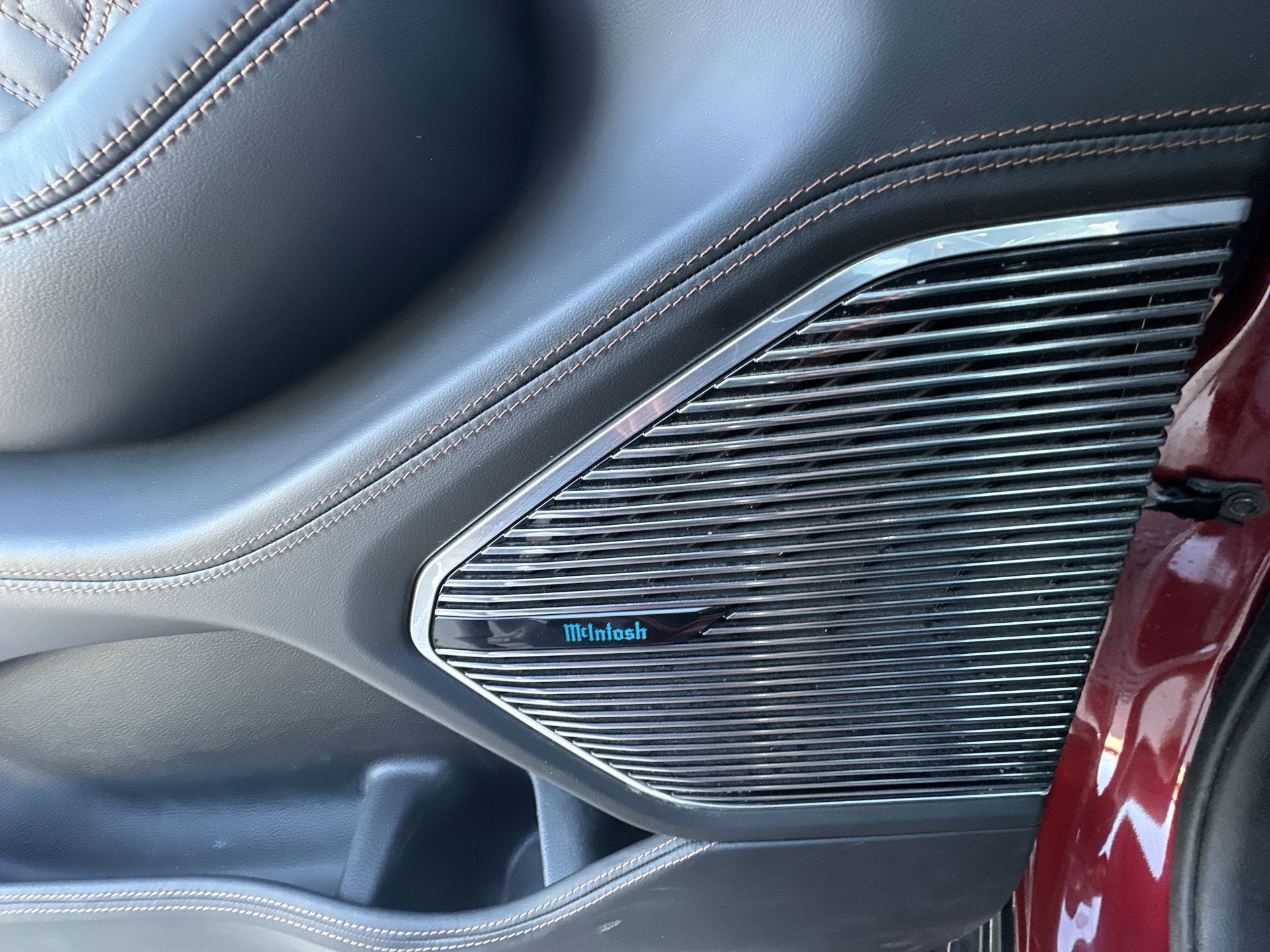 2024 Jeep Grand Cherokee L Summit Reserve