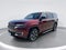 2024 Jeep Wagoneer Base