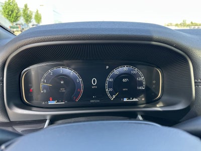 2024 Jeep Wagoneer Base