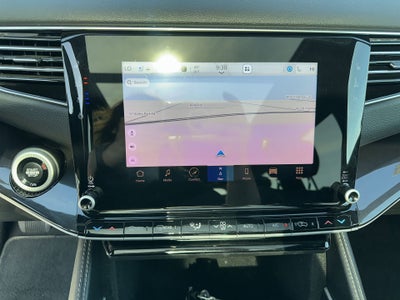 2024 Jeep Wagoneer Base