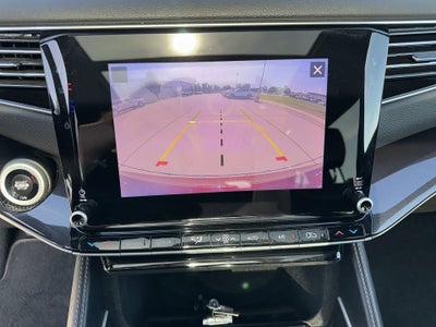 2024 Jeep Wagoneer Base