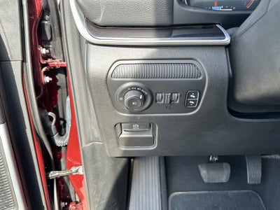 2024 Jeep Wagoneer Base