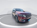 2024 Jeep Wagoneer Base