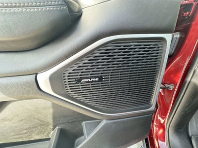 2024 Jeep Wagoneer Base