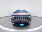 2024 Jeep Wagoneer Base
