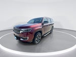 2024 Jeep Wagoneer Base