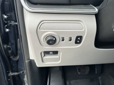 2023 Jeep Wagoneer Series III