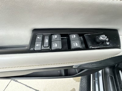 2023 Jeep Wagoneer Series III