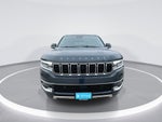 2023 Jeep Wagoneer Series III