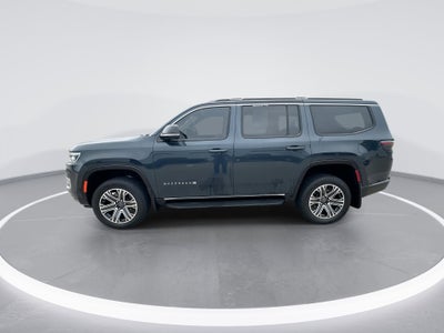2023 Jeep Wagoneer Series III