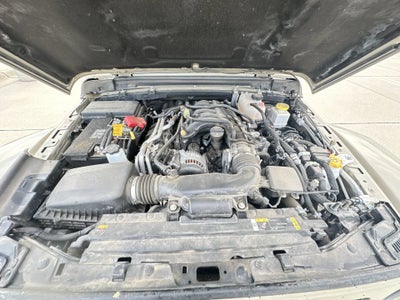 2022 Jeep Gladiator Rubicon 4x4