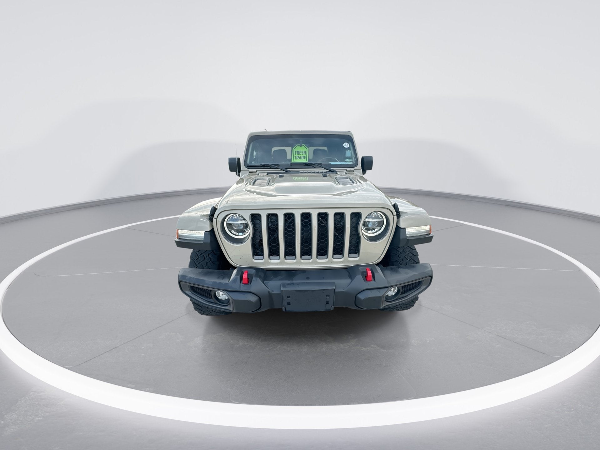 2022 Jeep Gladiator Rubicon 4x4