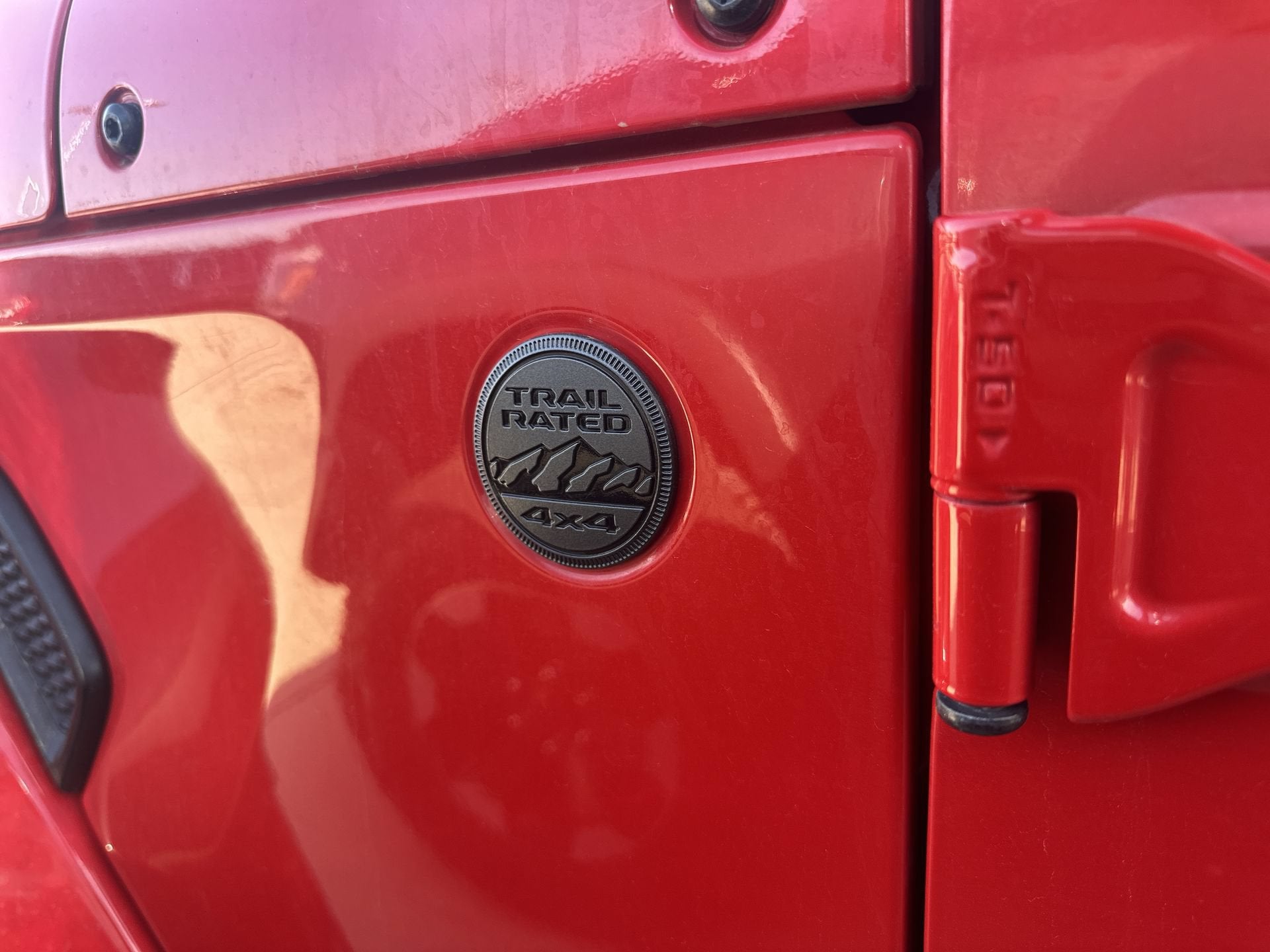 2025 Jeep Gladiator Nighthawk