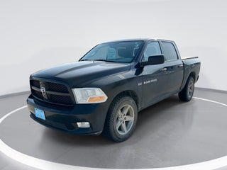 2012 RAM 1500 Express
