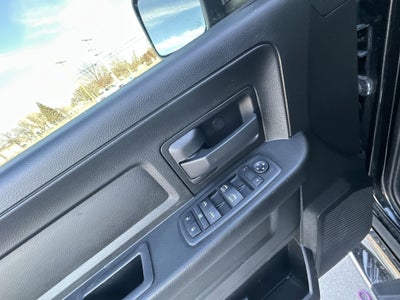 2019 RAM 1500 Classic Express